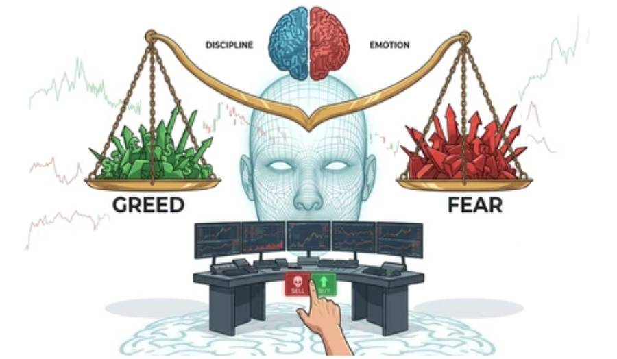 Trading Psychology